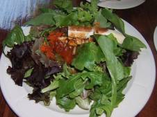 Porcelli's Salad